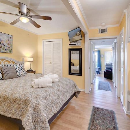 Million Dollar Oceanfront View Apartment Hilton Head Island Exterior photo